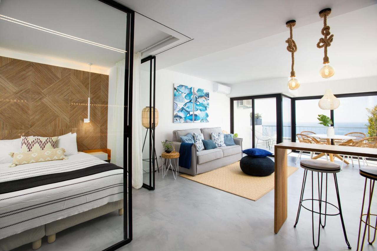 Sesimbra Cliff By Saudade Apartment Exterior photo