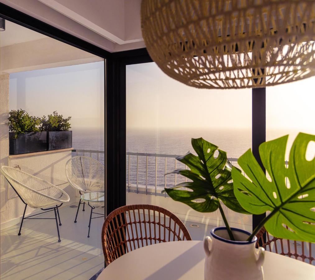 Sesimbra Cliff By Saudade Apartment Exterior photo